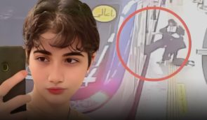 В Ірані померла дівчина, яку поліція моралі побила за недотримання правил носіння хіджаба