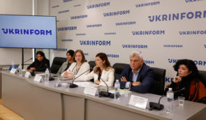 Россияне использовали Крым как площадку для отработки наиболее эффективных методов уничтожения свободы слова – правозащитники