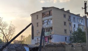 Окупанти атакували Бериславську громаду Херсонщини, загинув чоловік