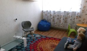 На Кіровоградщині відкрили центр для дітей, що постраждали від насильства чи стали його свідками