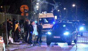 У Брюсселі сталася стрілянина, внаслідок якої загинули двоє людей: нападник заявив, що “помстився в ім’я ісламу”