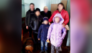 На підконтрольну Україні територію вдалося повернути ще трьох дітей – Мінреінтеграції