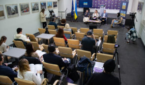 Українські правоохоронці та правозахисники вказують на недосконале законодавство про колабораціонізм