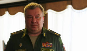 Российский депутат призвал “истреблять” людей в РФ, не поддерживающих нападение на Украину