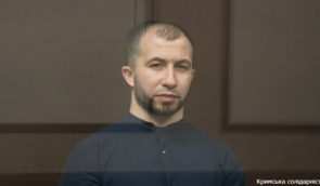 У Росії апеляційний суд залишив чинним вирок кримському політв’язню Ісмету Ібрагімову. Його позбавили волі на 19 років