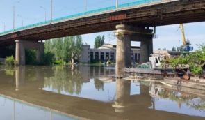 Подстраждалі від підтоплення внаслідок підриву Каховської ГЕС отримали понад 97 мільйонів гривень держдопомоги