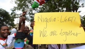 У Нігерії заарештували 76 людей, які святкували день народження свого друга-гея