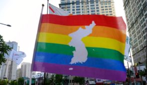 Суд Південної Кореї підтримав закон, який забороняє секс між чоловіками в армії