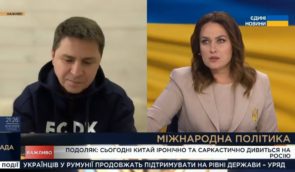 Телеведуча Ольга Немцева сказала, що поведінка Путіна “дуже схожа на аутизм”: цю заяву розкритикували у соцмережах