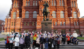 Окупанти планують відправити 10 тисяч дітей з ТОТ на екскурсії “просвітницькими маршрутами” у Росію – Омбудсман