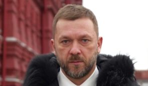 В’язниця загрожує депутату Держдуми РФ родом з Донеччини, який брав участь в анексії територій України