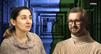 “Після моєї 355-ї скарги чоловіку дозволили вдень сідати на ліжко”: дружина політв’язня Нарімана Джеляла про тюремну систему в окупації