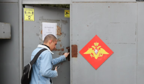 Крымская правозащитная группа задокументировала 468 уголовных дел против крымчан, которые не захотели воевать против своего государства