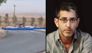 В Ізраїлі зник фотожурналіст Рой Ідан: чоловік зняв вторгнення ХАМАС у його поселення