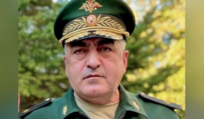 Заочно за ведення агресивної війни на Луганщині судитимуть російського генерал-лейтенанта