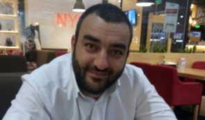 Політв’язень Тофік Абдулгазієв схуд у російській в’язниці на 15 кілограмів