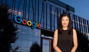 Суд зобов’язав компанію Google виплатити один мільйон доларів керівниці відділу компанії за гендерну дискримінацію