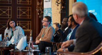 Підводне каміння міжнародного правосуддя. Як домогтися справедливості для України