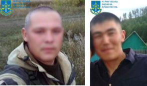 Годину били й погрожували спалити живцем: двох військовослужбовців РФ судитимуть за катування цивільного на Чернігівщині