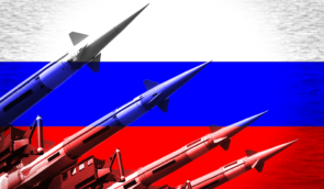 Россия вышла из договора о всеобъемлющем запрете ядерных испытаний