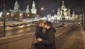 У Росії незабаром розглянуть заборону “міжнародного громадського руху ЛГБТ”