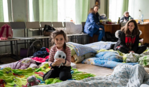 В Україні формують повний перелік місць тимчасового проживання переселенців
