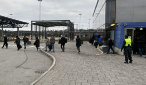 Фінляндія закриває чотири пункти пропуску на кордоні з Росією
