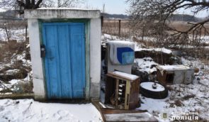 У селі Капітолівка на Харківщині окупанти влаштовували катівні у приватних будинках місцевих жителів – Болвінов