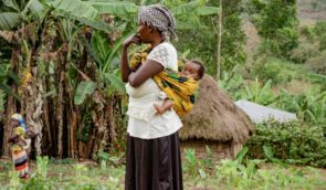 У Конго під час Еболи понад сто жінок зазнали сексуального насильства з боку працівників ВООЗ