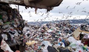 Уряд оновив правила користування полігонів та сміттєзвалищ: що змінилось?