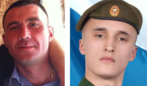 Командир залякував вбивством та ґвалтував, а підлеглий спостерігав: двом росіянам оголосили підозру