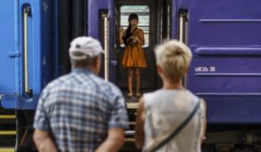 Жіночі купе в потягах Укрзалізниці мають середню наповненість у 80%
