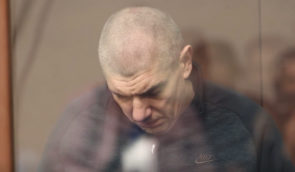 Українського військовополоненого засудили в Росії до 19 років ув’язнення 