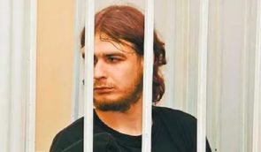 Путін помилував для участі у війні вбивцю-канібала підлітків, який мав би сидіти у в’язниці до 2030 року