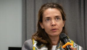 Кримська правозахисниця пояснила, чому Україні потрібні інструменти перехідного правосуддя