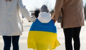 На територію, підконтрольну Україні, вдалося повернути ще трьох дітей