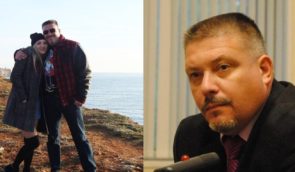 Кримському політв’язню Дмитру Штиблікову вперше за декілька років дозволили листування