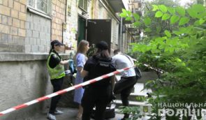 У Києві судитимуть чоловіка, у квартирі якого загинули дві неповнолітні подруги