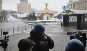“Репортери без кордонів”: За останні 10 років медіаландшафт України став різноманітнішим і прозорішим