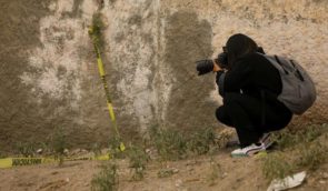 У Мексиці застрелили фоторепортера Ісмаеля Вільягомеса Тапіа: це вже п’яте вбивство журналіста в країні з початку року