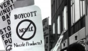 “Історія нічому не навчила корпорацію”: Україна внесла Nestle до переліку міжнародних спонсорів війни