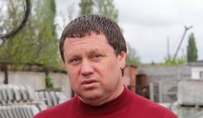 Призначений росіянами начальник Мелітопольського асфальтобетонного заводу отримав підозру за пособництво РФ