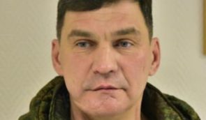 В’язниця загрожує російському генерал-майору, який торік утримував військових та цивільних у підвалі аеропорту “Антонов”