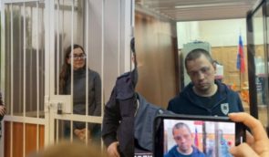 У Росії щонайменше двох незгодних з владою людей карають психіатричним лікуванням, як у СРСР