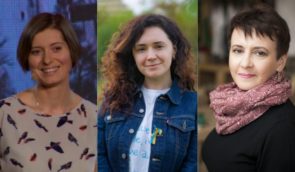 Три українки ввійшли до цьогорічного списку сотні впливових жінок від BBC