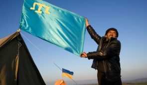 17% опитаних хочуть, щоб після деокупації в Криму була кримськотатарська автономія