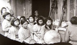 Південна Корея зобов’язала Японію виплатити компенсацію жінкам, яких експлуатували у борделях під час Другої світової