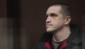 “I was defending my home”: Ukrainian soldier Pavlo Zaporozhets illegally sentenced to 12 years’ imprisonment in Russia
