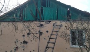 Окупанти обстріляли Рай-Олександрівку, Часів Яр та Північне: загинули двоє людей, один – дістав поранення