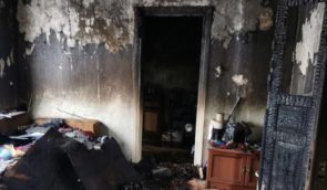 Утром российский снаряд попал в дом гражданского в Казачьей Лопане, он погиб